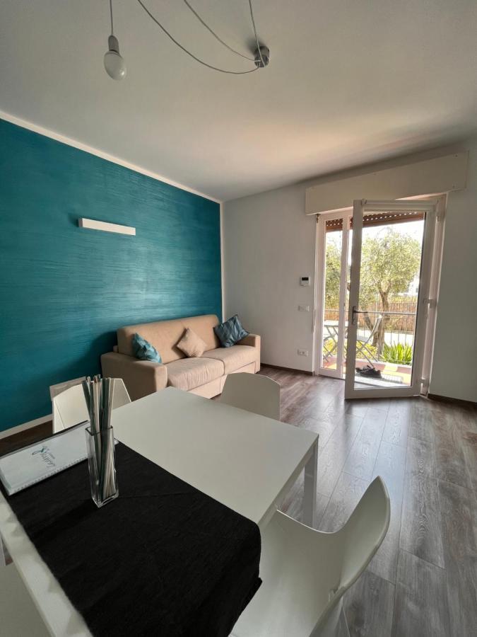 La Casa Verde Torbole Torbole Sul Garda Exterior foto